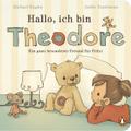 Hallo, ich bin Theodore