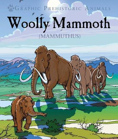 WOOLLY MAMMOTH