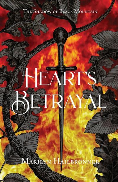 Heart’s Betrayal