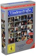 Lindenstraße - Das komplette 1. Jahr (Folgen 1 - 5