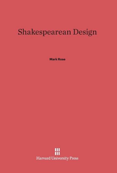 Shakespearean Design