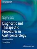 Diagnostic and Therapeutic Procedures in Gastroenterology