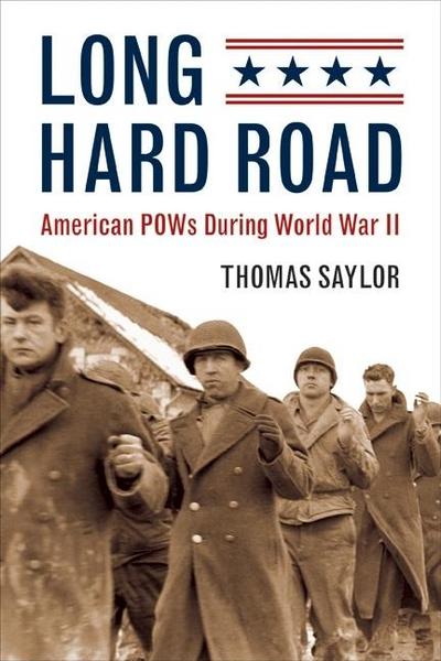 Long Hard Road (eBook, EPUB) - Thomas Saylor