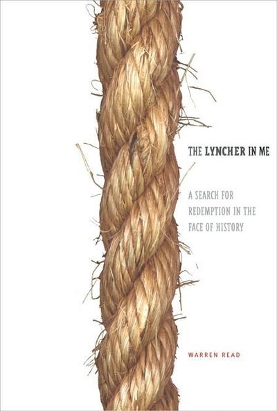 The Lyncher In Me (eBook, EPUB) - Warren Read