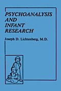 Psychoanalysis and Infant Research