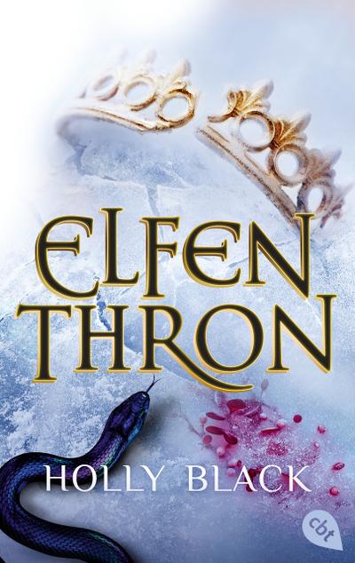 Elfenthron