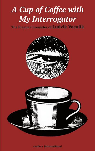 A Cup of Coffee with My Interrogator