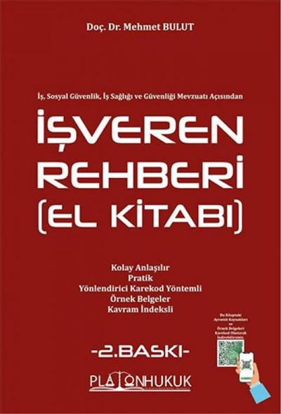 Isveren Rehberi El Kitabi