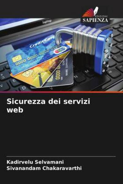 Sicurezza dei servizi web