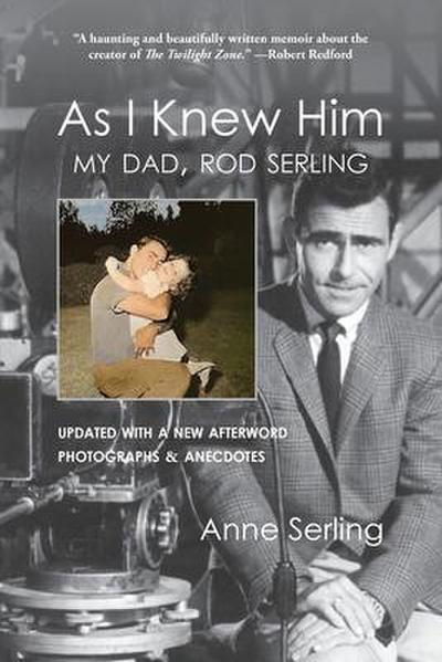 As I Knew Him