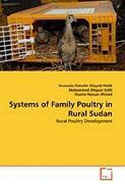 Systems of Family Poultry in Rural Sudan