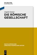 Die römische Gesellschaft