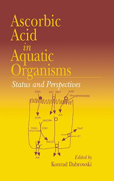 Ascorbic Acid In Aquatic Organisms