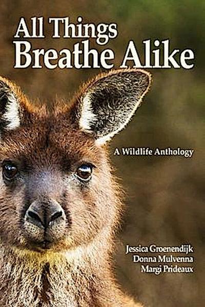 All Things Breathe Alike
