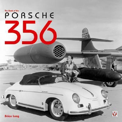 Long, B: Book of the Porsche 356