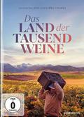 Das Land der tausend Weine