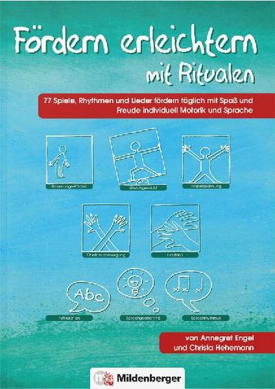 Fördern erleichtern mit Ritualen
