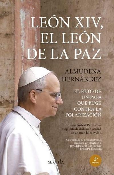 Leon XIV, El Leon de la Paz