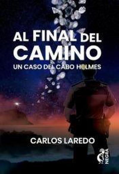 Al final del camino: Un caso del cabo Holmes