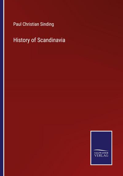 History of Scandinavia