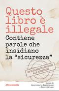 Questo libro è illegale