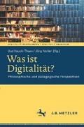 Was ist Digitalität?