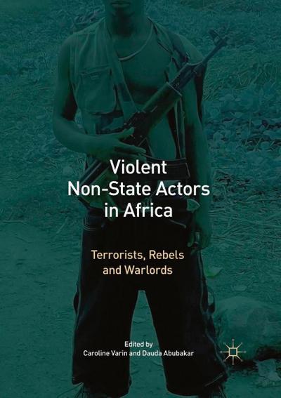 Violent Non-State Actors in Africa