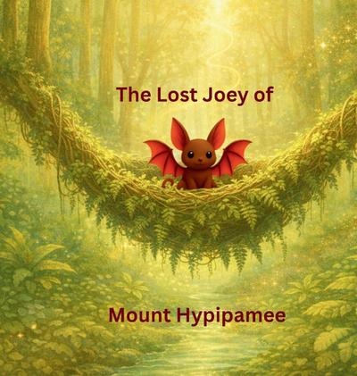 The Adventures of Thistlewink -The Lost Joey of Mount Hypipamee