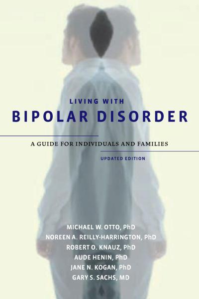 Living with Bipolar Disorder