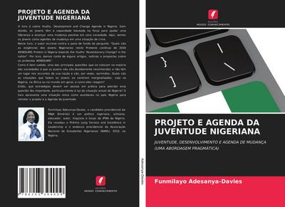 PROJETO E AGENDA DA JUVENTUDE NIGERIANA