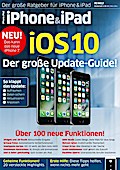 iOS 10 Handbuch