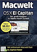OS X El Capitan - Das Handbuch