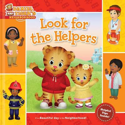 Look for the Helpers