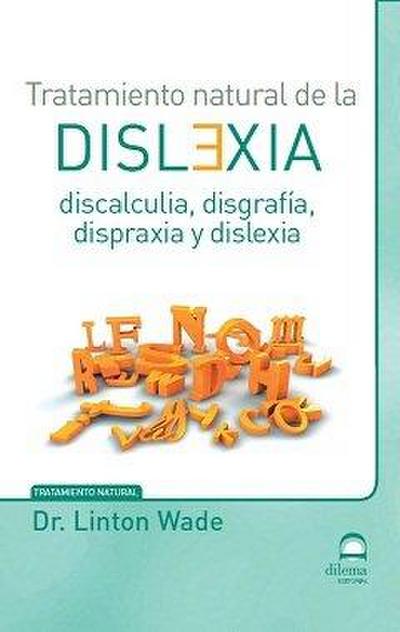 Tratamiento natural de la dislexia