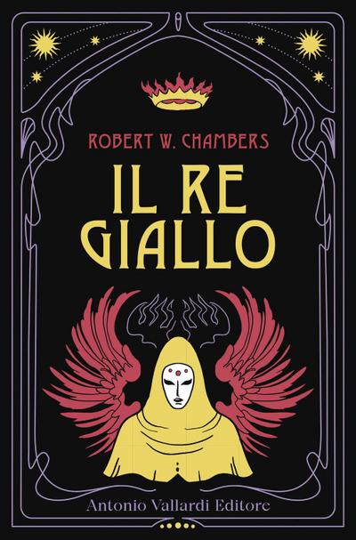 Il re giallo. Dark tales. La serie gotica della British Library