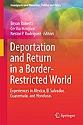 Deportation and Return in a Border-Restricted World