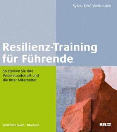 Resilienztraining für Führende