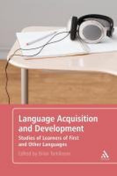 Language Acquisition and Development