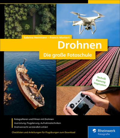 Drohnen