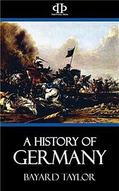 A History of Germany
