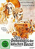 Das Geheimnis der falschen Braut