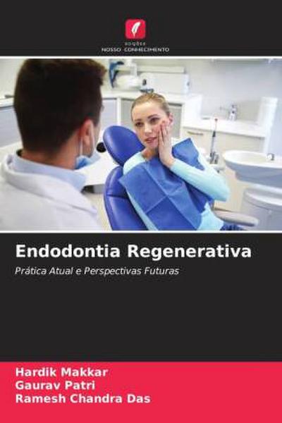 Endodontia Regenerativa