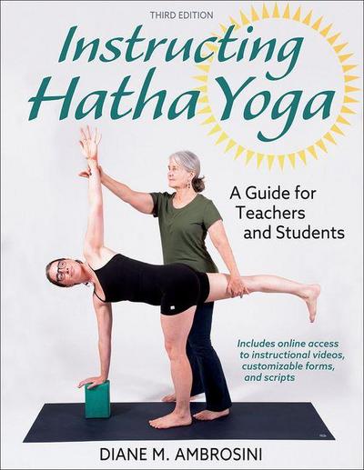 Instructing Hatha Yoga