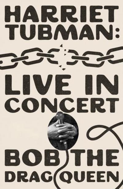 Harriet Tubman: Live in Concert