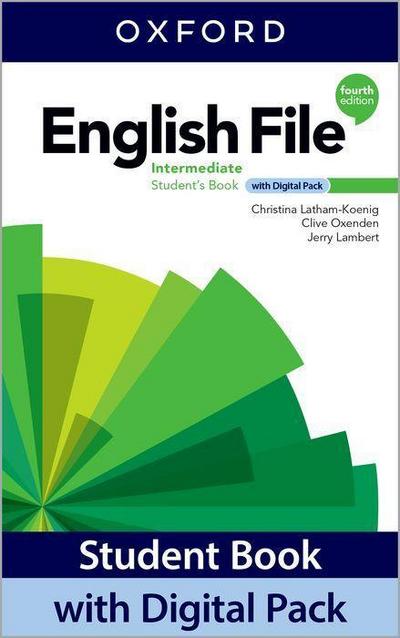 English File 