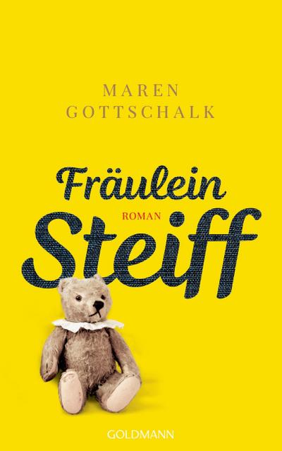 Gottschalk, Fr�ulein Steiff