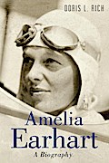 Amelia Earhart
