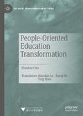 People-Oriented Education Transformation