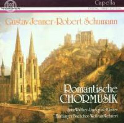 Wehnert, W: Romantische Chormusik
