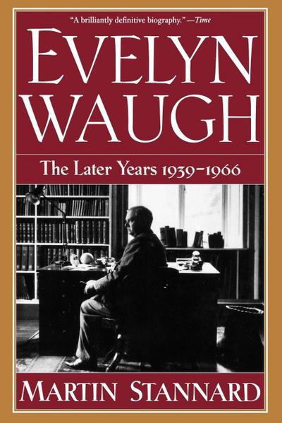 Evelyn Waugh